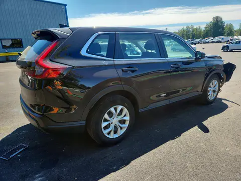 2024 Honda CR-V VIN 2HKRS4H24RH445582 фото 3