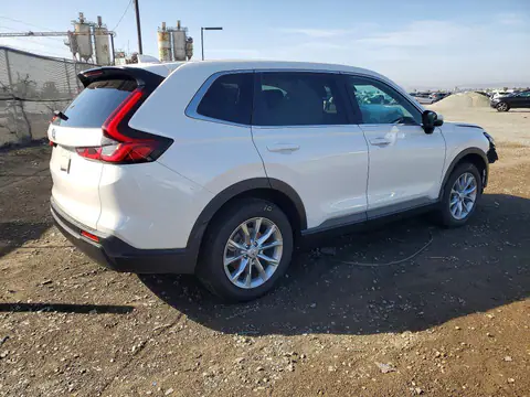 2HKRS4H42RH447672 — 2024 Honda CR-V, фото 3 с аукциона Copart 29.09.2026, Передняя часть
