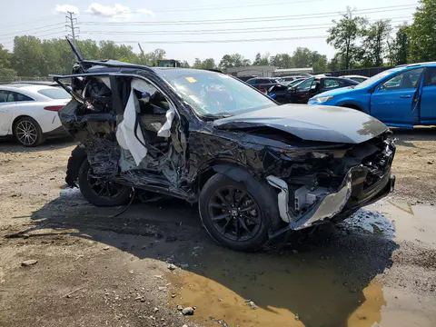 2024 HONDA CR-V VIN 7FARS6H86RE063766 фото 4