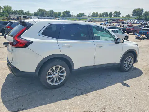 2024 HONDA CR-V VIN 7FARS4H46RE014035 фото 3
