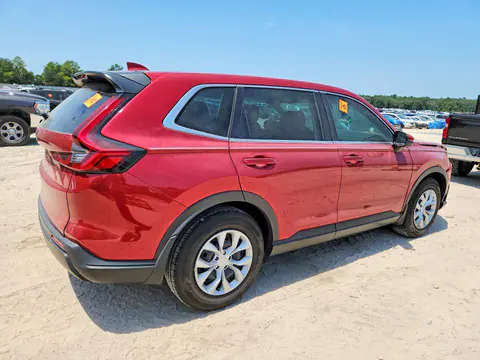 2024 HONDA CR-V VIN 2HKRS3H27RH333126 фото 3