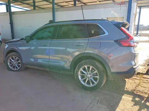 2024 Honda CR-V VIN 2HKRS4H42RH449549 фото 2