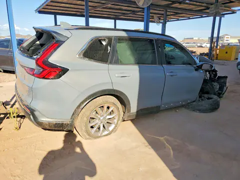 2024 Honda CR-V VIN 2HKRS4H42RH449549 фото 3