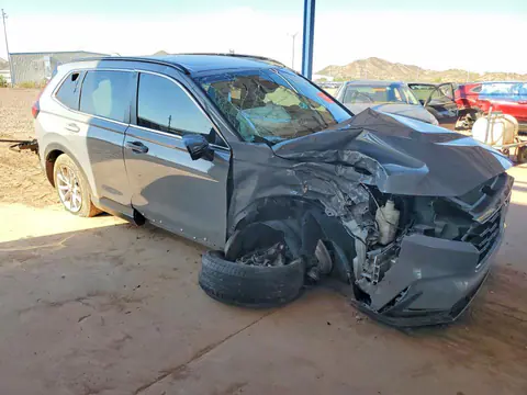 2024 Honda CR-V VIN 2HKRS4H42RH449549 фото 4