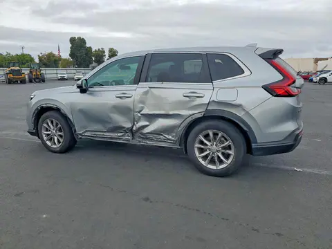 2024 Honda CR-V VIN 5J6RS3H49RL003124 фото 2