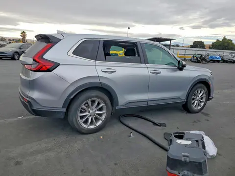 2024 Honda CR-V VIN 5J6RS3H49RL003124 фото 3