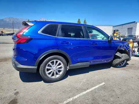2024 Honda CR-V VIN 2HKRS3H49RH313137 фото 3