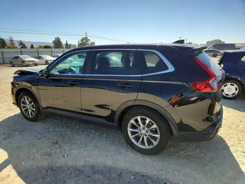 2024 Honda CR-V VIN 5J6RS3H49RL002703 фото 2