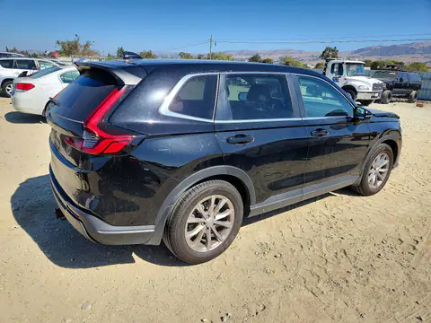 2024 Honda CR-V VIN 5J6RS3H49RL002703 фото 3