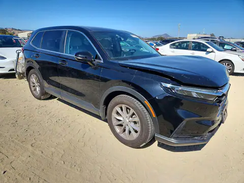 2024 Honda CR-V VIN 5J6RS3H49RL002703 фото 4