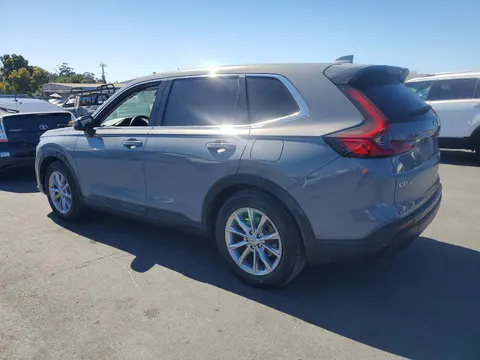 2024 Honda CR-V VIN 2HKRS3H72RH318139 фото 2