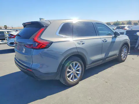 2024 Honda CR-V VIN 2HKRS3H72RH318139 фото 3