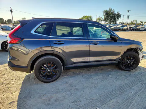 2024 Honda CR-V VIN 7FARS6H82RE014662 фото 3