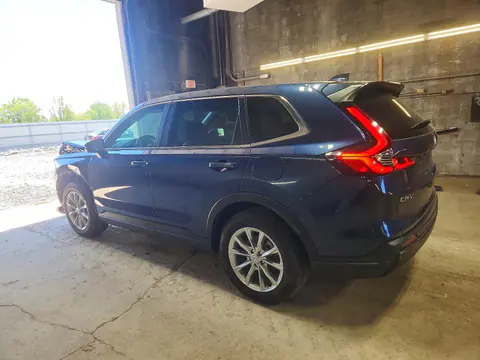 2025 HONDA CR-V VIN 2HKRS4H70SH471503 фото 2