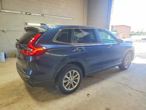 2025 HONDA CR-V VIN 2HKRS4H70SH471503 фото 3