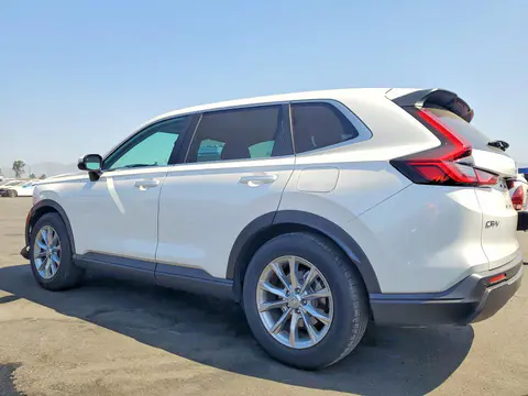 2025 Honda CR-V VIN 2HKRS3H79SH333193 фото 2