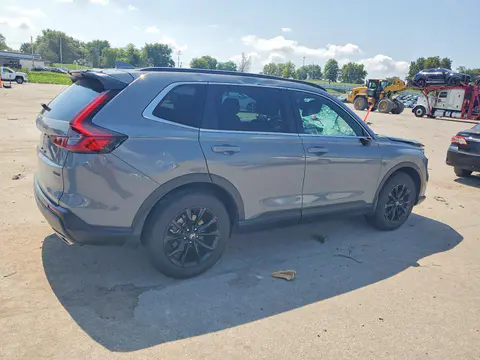 2025 HONDA CR-V VIN 7FARS6H85SE056958 фото 3