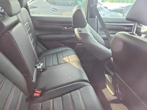 2025 HONDA CR-V VIN 7FARS6H88SE058624 фото 11