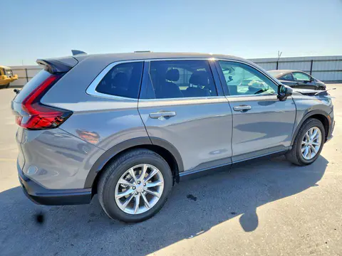 2025 Honda CR-V VIN 2HKRS4H75SH414472 фото 3
