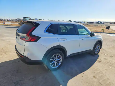 2025 Honda CR-V VIN 7FARS4H45SE004652 фото 3