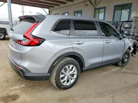 2025 Honda CR-V VIN 2HKRS4H21SH469909 фото 3