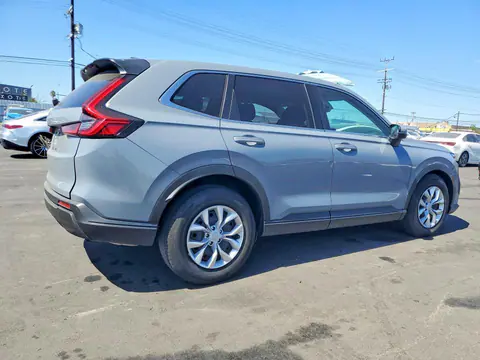 2025 Honda CR-V VIN 2HKRS3H24SH326057 фото 3