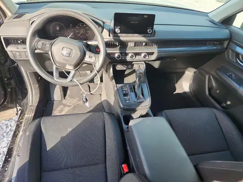 7FARS4H21SE000905 — 2025 Honda CR-V, фото 8 с аукциона Copart, Задняя часть