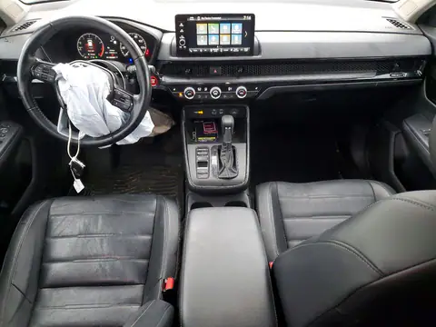 2HKRS4H76SH428834 — 2025 Honda CR-V, фото 8 с аукциона Copart, Передняя часть