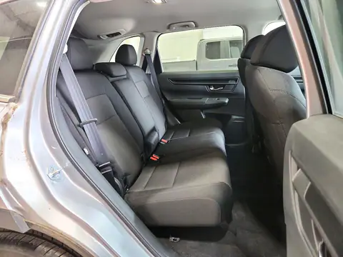 2HKRS4H2XSH413564 — 2025 Honda CR-V, фото 11 с аукциона Copart, Передняя часть