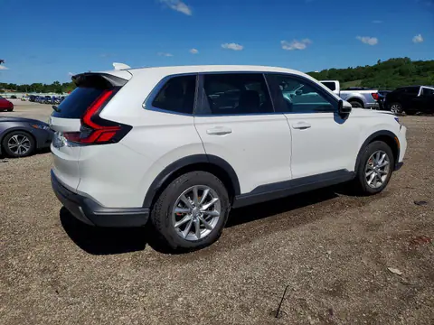 2HKRS4H48TH435369 — 2026 Honda CR-V, фото 3 с аукциона Copart 14.10.2026, Передняя часть