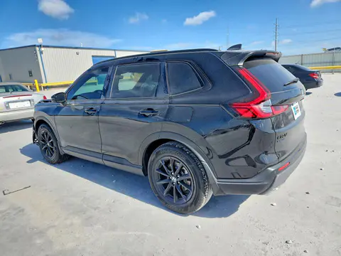 2026 HONDA CR-V VIN 5J6RS5H88TL020745 фото 2