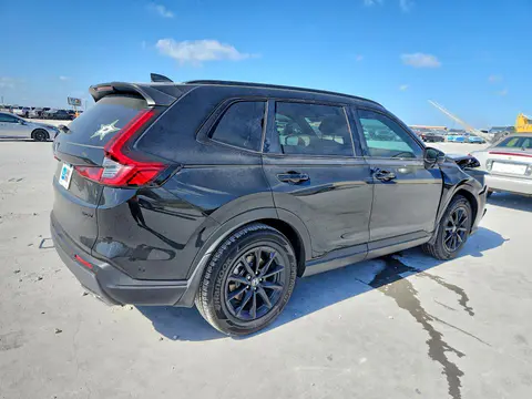 2026 HONDA CR-V VIN 5J6RS5H88TL020745 фото 3