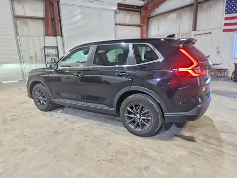 2026 HONDA CR-V VIN 2HKRS4H71TH422232 фото 2