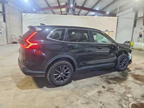 2026 HONDA CR-V VIN 2HKRS4H71TH422232 фото 3
