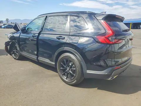 2026 Honda CR-V VIN 7FARS5H83TE010170 фото 2