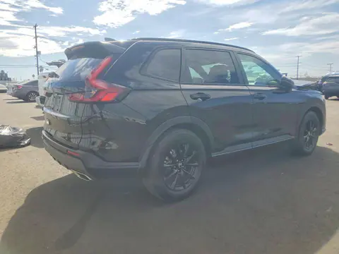 2026 Honda CR-V VIN 7FARS5H83TE010170 фото 3