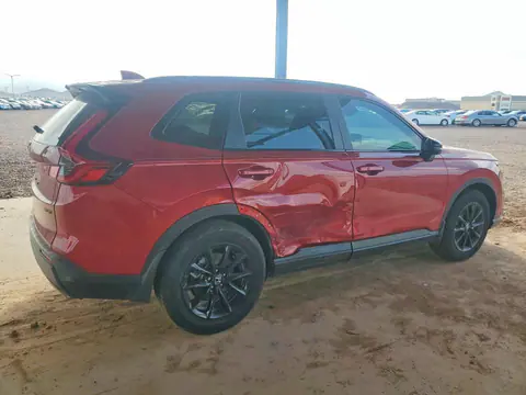 2026 Honda CR-V VIN 5J6RS5H83TL007773 фото 3