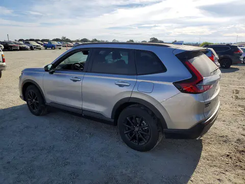 2026 Honda CR-V VIN 7FARS6H87TE045638 фото 2