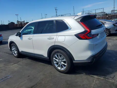 2026 Honda CR-V VIN 2HKRS3H47TH300944 фото 2
