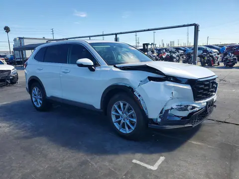 2026 Honda CR-V VIN 2HKRS3H47TH300944 фото 4
