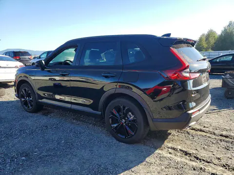 2026 Honda CR-V VIN 5J6RS6H9XTL000382 фото 2