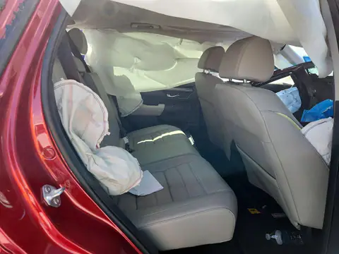 2HKRS3H78TH312885 — 2026 Honda CR-V, фото 11 с аукциона Copart, Переворот