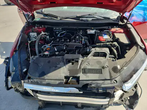 2HKRS3H78TH312885 — 2026 Honda CR-V, фото 12 с аукциона Copart, Переворот