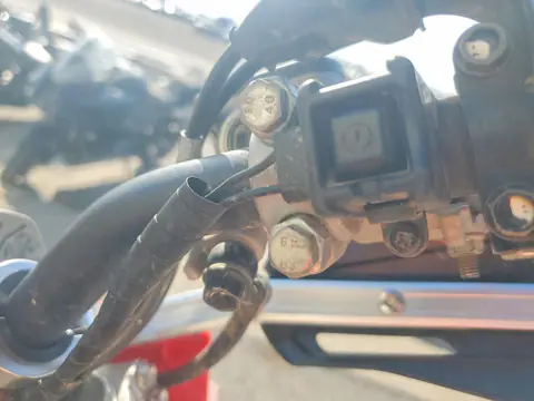 2023 Honda Crf250 Rx VIN JH2ME12C0PK400470 фото 8