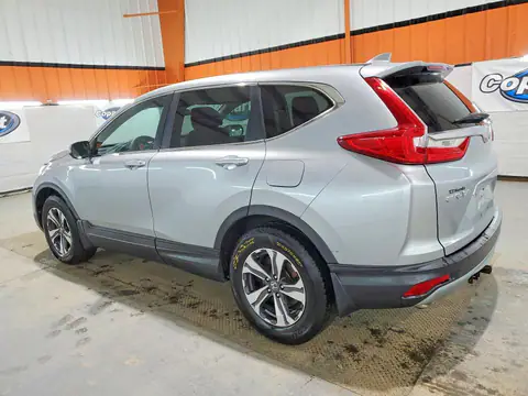2017 Honda CRV VIN 2HKRW2H27HH125535 фото 2