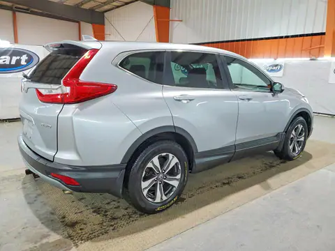 2017 Honda CRV VIN 2HKRW2H27HH125535 фото 3