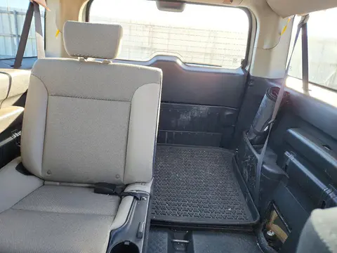 2008 Honda Element Ex VIN 5J6YH28728L013555 фото 10