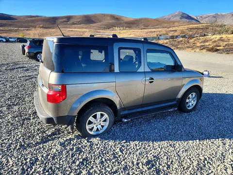 2008 Honda Element Ex VIN 5J6YH28728L013555 фото 3
