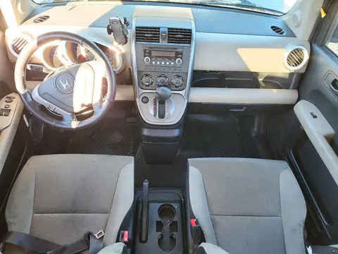 2008 Honda Element Ex VIN 5J6YH28728L013555 фото 8