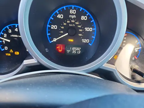 2008 Honda Element Ex VIN 5J6YH28728L013555 фото 9